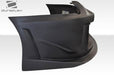 Extreme Dimensions Duraflex Z - Speed Front Bumper Cover 02 - 07 Subaru Impreza - 109024 - Subimods.com