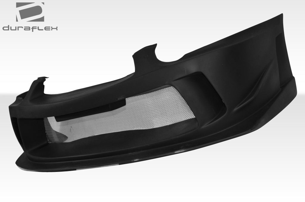 Extreme Dimensions Duraflex Z - Speed Front Bumper Cover 02 - 07 Subaru Impreza - 109024 - Subimods.com
