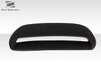 Extreme Dimensions Duraflex Z Speed Hood Scoop 05 - 09 Subaru Legacy - 117152 - Subimods.com