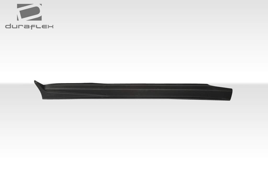 Extreme Dimensions Duraflex Z - Speed Side Skirts Rocker Panels 02 - 07 Subaru Impreza WRX STI - 104167 - Subimods.com