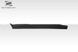 Extreme Dimensions Duraflex Z - Speed Side Skirts Rocker Panels 02 - 07 Subaru Impreza WRX STI - 104167 - Subimods.com