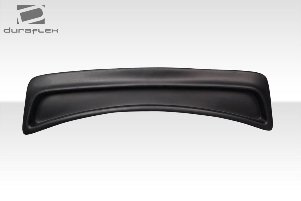 Extreme Dimensions Duraflex Zepher Sports Hood Air Vent Duct 02 - 03 Subaru WRX - 117980 - Subimods.com