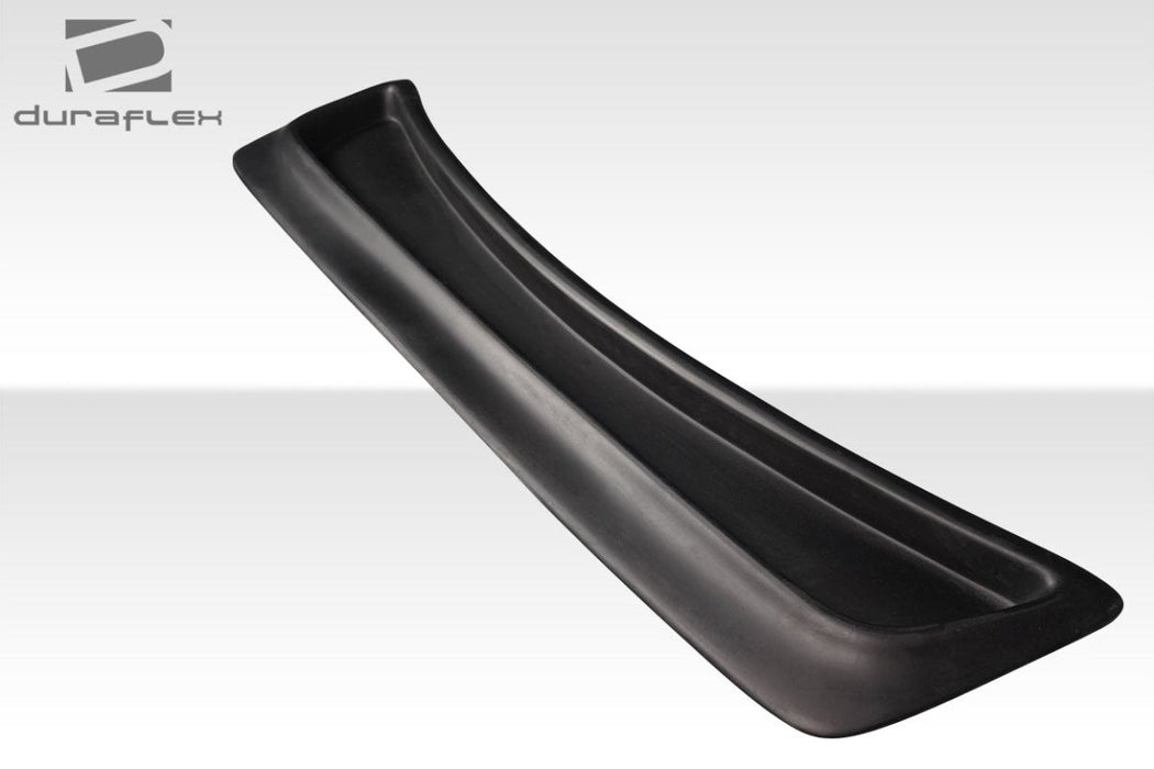 Extreme Dimensions Duraflex Zepher Sports Hood Air Vent Duct 02 - 03 Subaru WRX - 117980 - Subimods.com