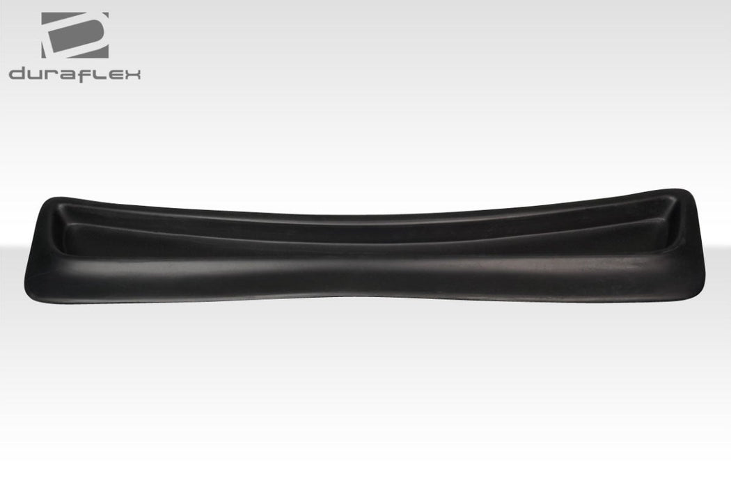 Extreme Dimensions Duraflex Zepher Sports Hood Air Vent Duct 02 - 03 Subaru WRX - 117980 - Subimods.com