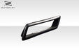 Extreme Dimensions Duraflex Zephyr Front Bumper Air Vent Duct Fits Most Subaru BRZ Models - 117264 - Subimods.com