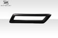 Extreme Dimensions Duraflex Zephyr Front Bumper Air Vent Duct Fits Most Subaru BRZ Models - 117264 - Subimods.com