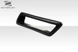 Extreme Dimensions Duraflex Zephyr Front Bumper Air Vent Duct Fits Most Subaru BRZ Models - 117264 - Subimods.com