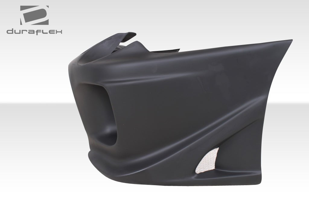Extreme Dimensions Duraflex Zero Front Bumper Cover 02 - 07 Subaru Impreza - 100408 - Subimods.com