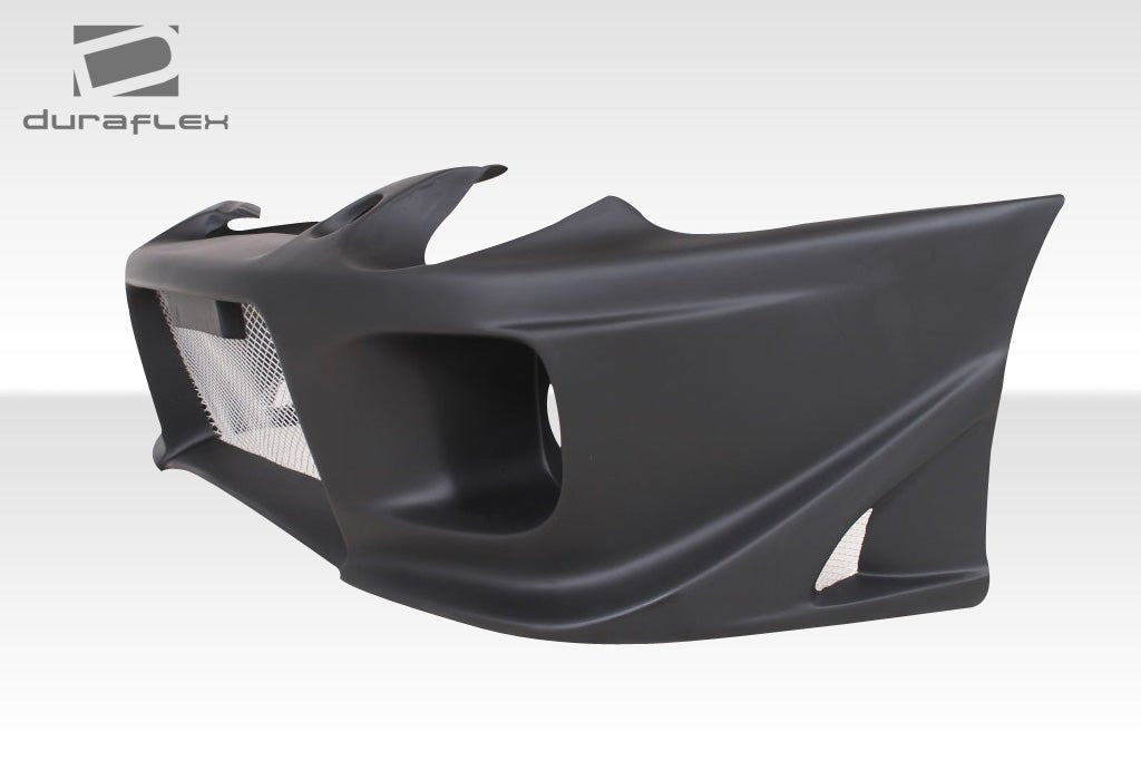Extreme Dimensions Duraflex Zero Front Bumper Cover 02 - 07 Subaru Impreza - 100408 - Subimods.com