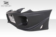 Extreme Dimensions Duraflex Zero Front Bumper Cover 02 - 07 Subaru Impreza - 100408 - Subimods.com