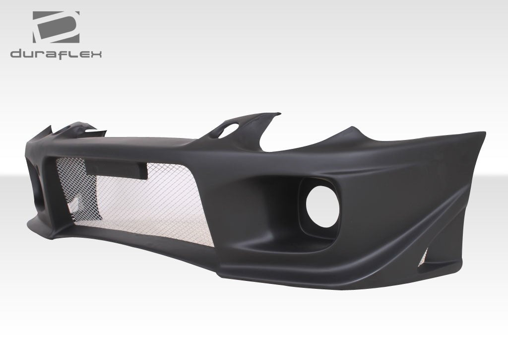 Extreme Dimensions Duraflex Zero Front Bumper Cover 02 - 07 Subaru Impreza - 100408 - Subimods.com
