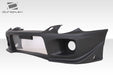 Extreme Dimensions Duraflex Zero Front Bumper Cover 02 - 07 Subaru Impreza - 100408 - Subimods.com
