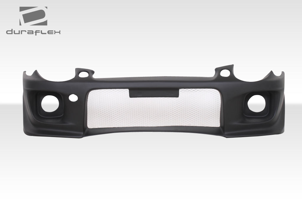 Extreme Dimensions Duraflex Zero Front Bumper Cover 02 - 07 Subaru Impreza - 100408 - Subimods.com
