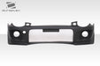 Extreme Dimensions Duraflex Zero Front Bumper Cover 02 - 07 Subaru Impreza - 100408 - Subimods.com