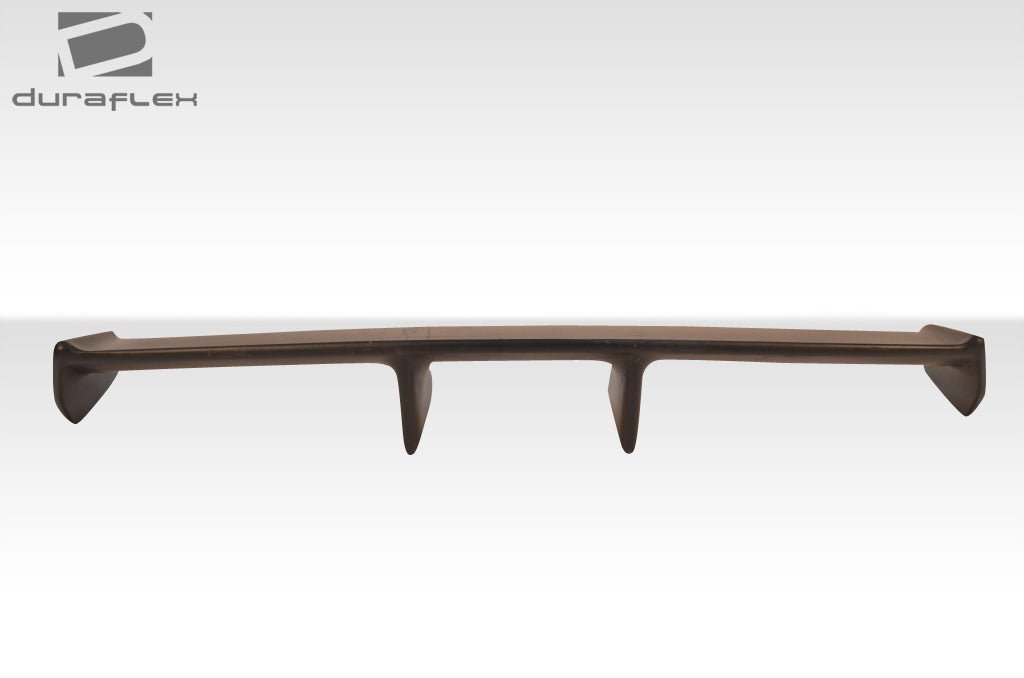 Extreme Dimensions Duraflex Zeus 1600mm Wing Trunk Lid Spoiler Fits Most Subaru BRZ Models - 109628 - Subimods.com