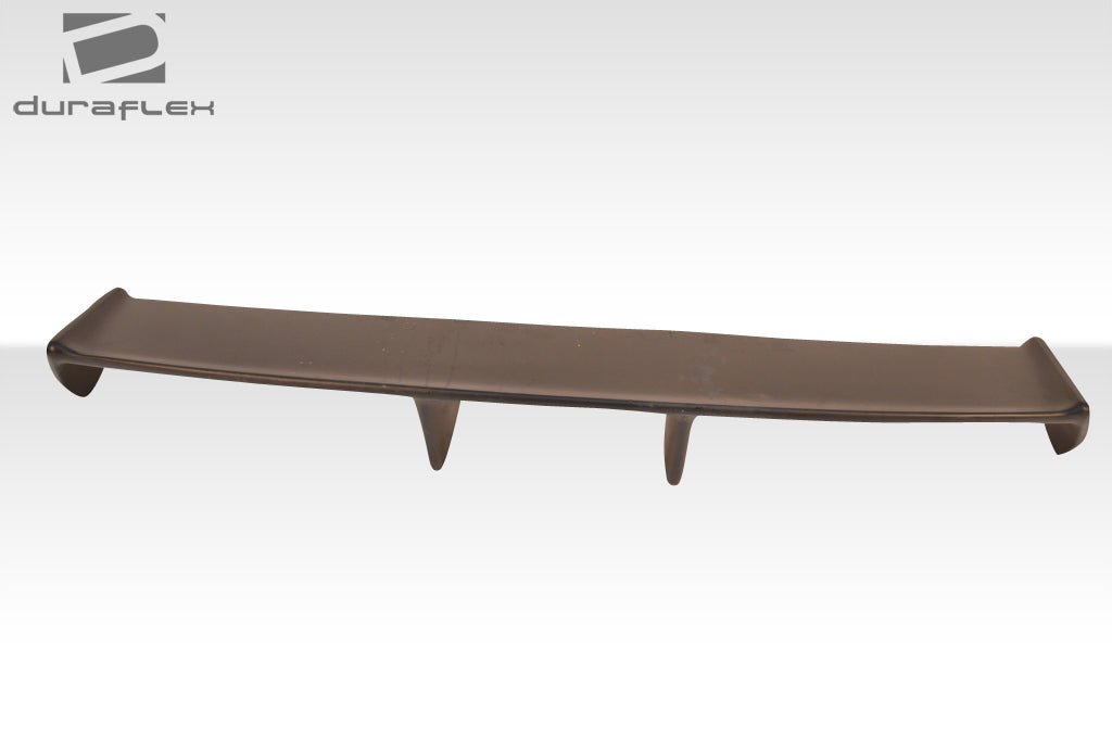 Extreme Dimensions Duraflex Zeus 1600mm Wing Trunk Lid Spoiler Fits Most Subaru BRZ Models - 109628 - Subimods.com