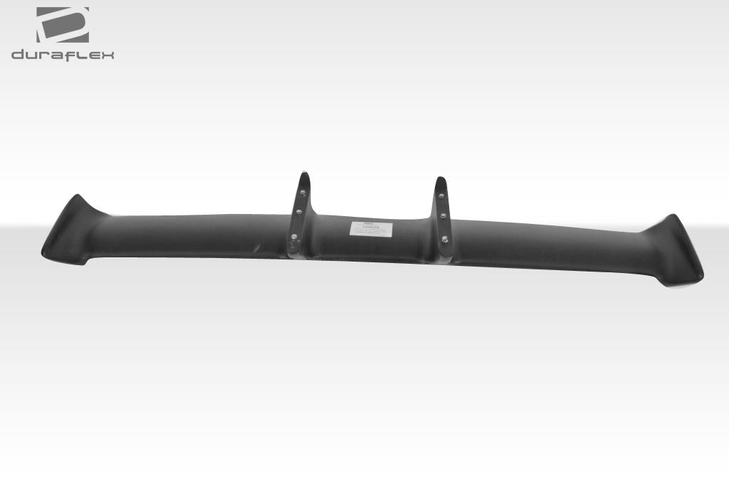 Extreme Dimensions Duraflex Zeus 1600mm Wing Trunk Lid Spoiler Fits Most Subaru BRZ Models - 109628 - Subimods.com