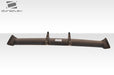 Extreme Dimensions Duraflex Zeus 1600mm Wing Trunk Lid Spoiler Fits Most Subaru BRZ Models - 109628 - Subimods.com