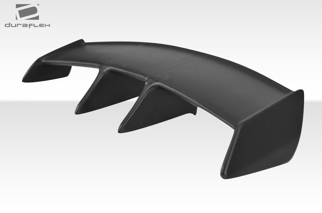 Extreme Dimensions Duraflex Zeus 1600mm Wing Trunk Lid Spoiler Fits Most Subaru BRZ Models - 109628 - Subimods.com