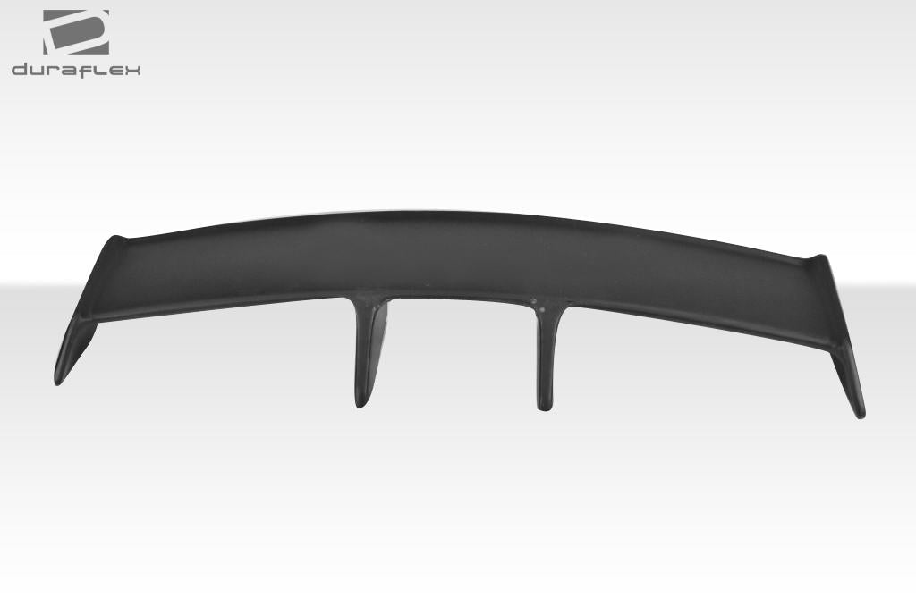 Extreme Dimensions Duraflex Zeus 1600mm Wing Trunk Lid Spoiler Fits Most Subaru BRZ Models - 109628 - Subimods.com