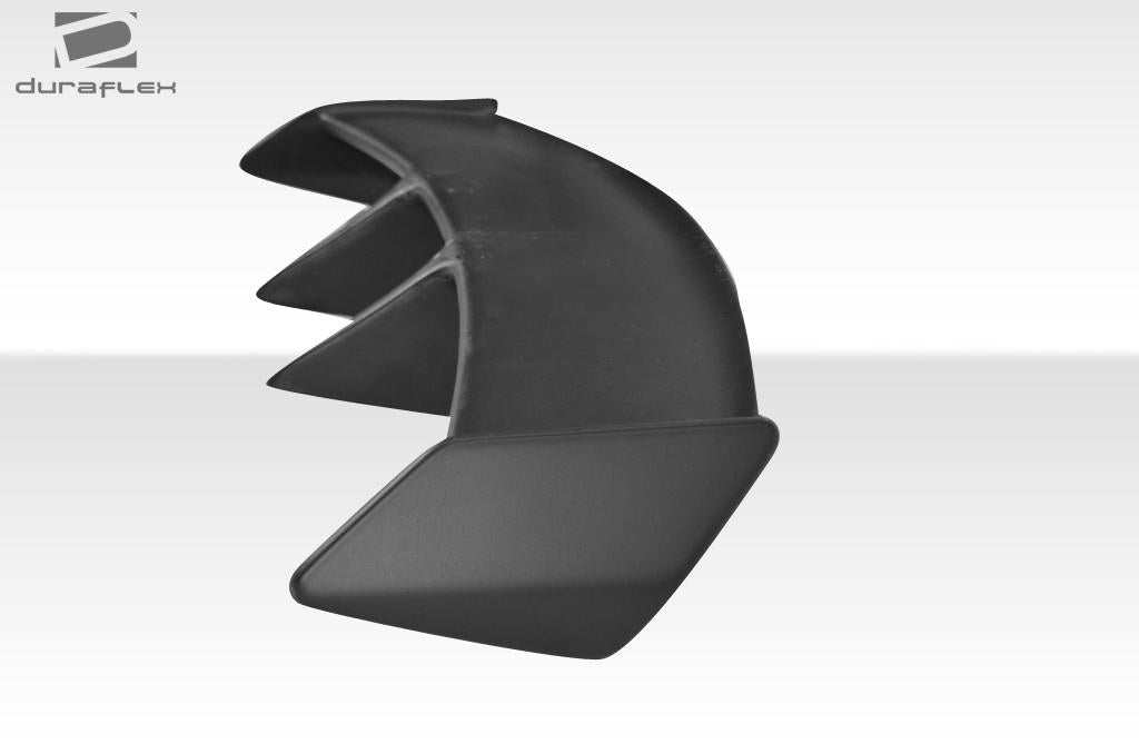 Extreme Dimensions Duraflex Zeus 1600mm Wing Trunk Lid Spoiler Fits Most Subaru BRZ Models - 109628 - Subimods.com