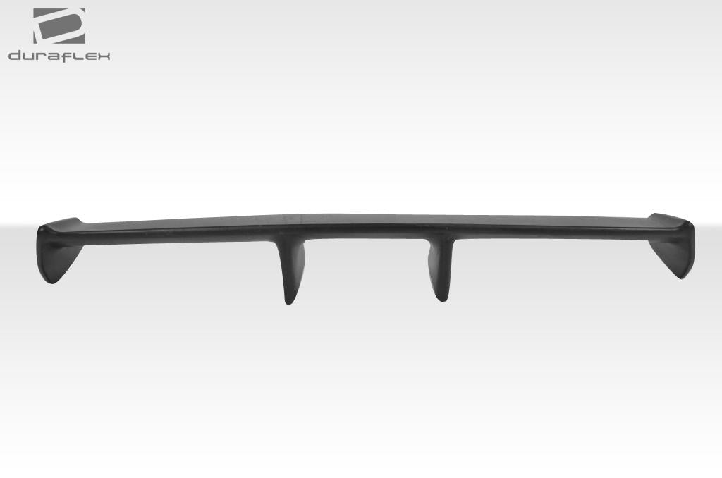 Extreme Dimensions Duraflex Zeus 1600mm Wing Trunk Lid Spoiler Fits Most Subaru BRZ Models - 109628 - Subimods.com