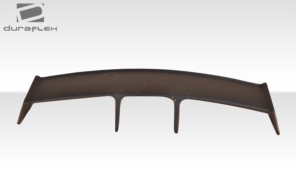 Extreme Dimensions Duraflex Zeus 1600mm Wing Trunk Lid Spoiler Fits Most Subaru BRZ Models - 109628 - Subimods.com