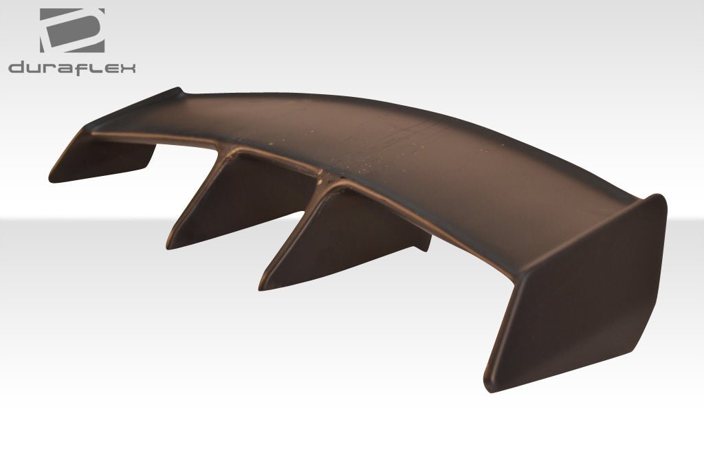 Extreme Dimensions Duraflex Zeus 1600mm Wing Trunk Lid Spoiler Fits Most Subaru BRZ Models - 109628 - Subimods.com