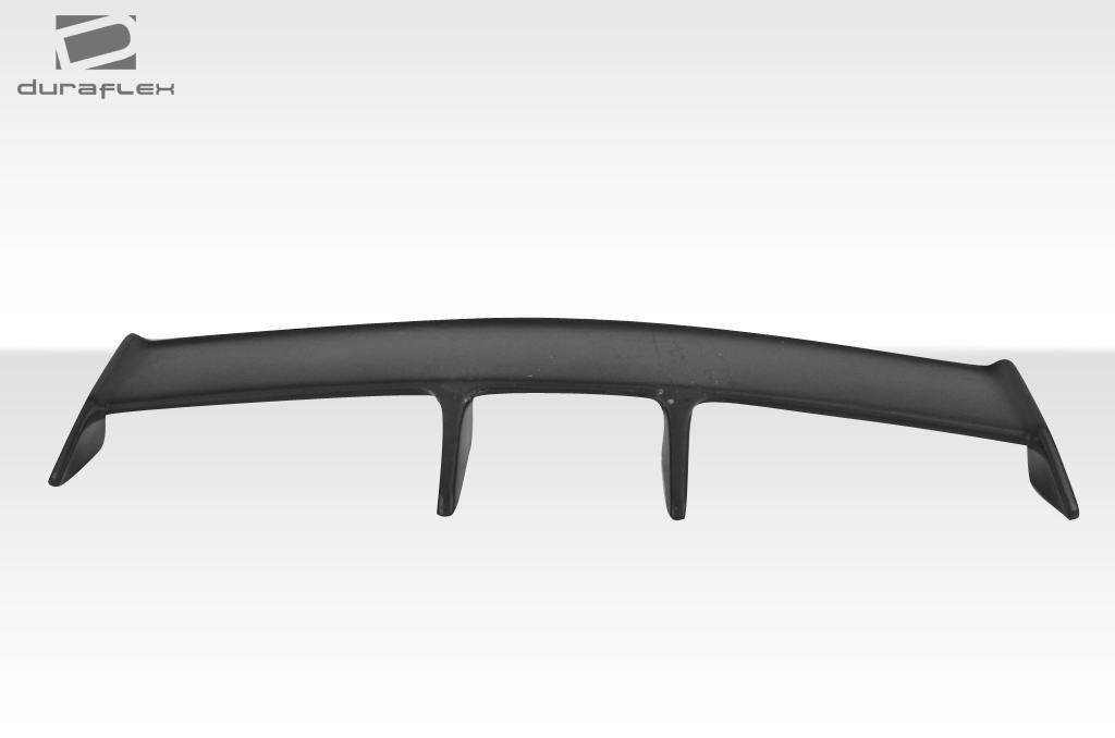 Extreme Dimensions Duraflex Zeus 1600mm Wing Trunk Lid Spoiler Fits Most Subaru BRZ Models - 109628 - Subimods.com