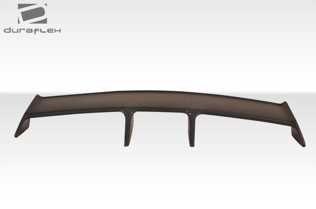 Extreme Dimensions Duraflex Zeus 1600mm Wing Trunk Lid Spoiler Fits Most Subaru BRZ Models - 109628 - Subimods.com