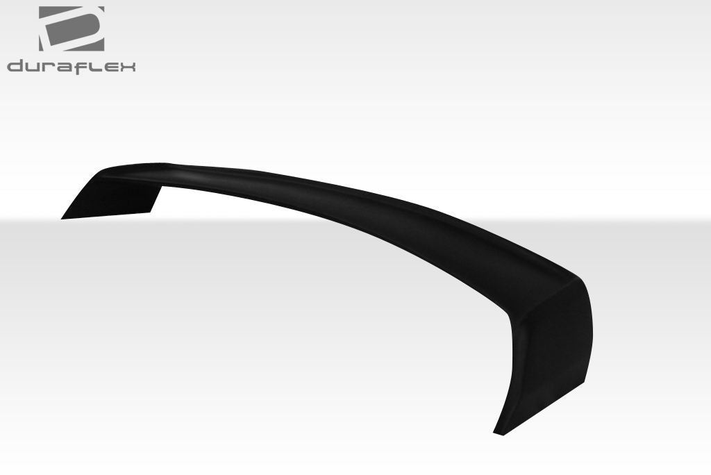 Extreme Dimensions Duraflex Zeus Wing Trunk Lid Spoiler Fits Most Subaru BRZ Models - 109625 - Subimods.com