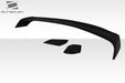 Extreme Dimensions Duraflex Zeus Wing Trunk Lid Spoiler Fits Most Subaru BRZ Models - 109625 - Subimods.com