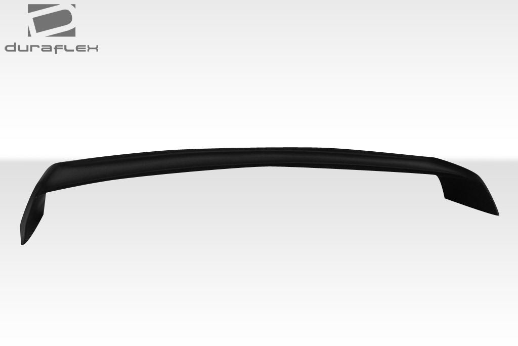 Extreme Dimensions Duraflex Zeus Wing Trunk Lid Spoiler Fits Most Subaru BRZ Models - 109625 - Subimods.com