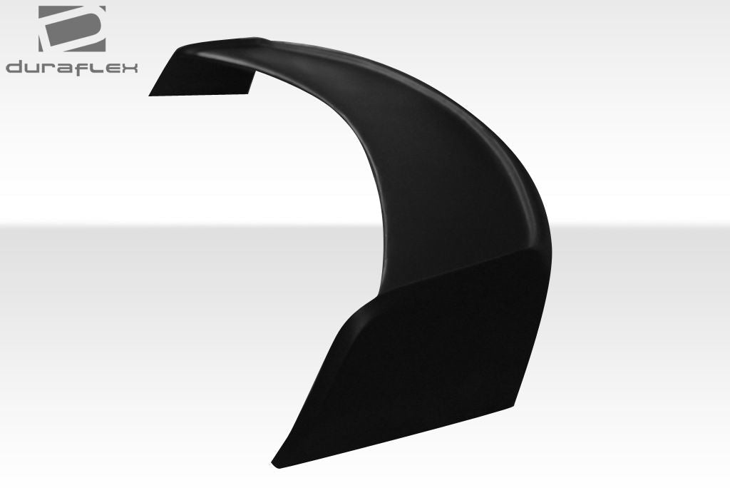 Extreme Dimensions Duraflex Zeus Wing Trunk Lid Spoiler Fits Most Subaru BRZ Models - 109625 - Subimods.com