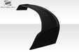 Extreme Dimensions Duraflex Zeus Wing Trunk Lid Spoiler Fits Most Subaru BRZ Models - 109625 - Subimods.com