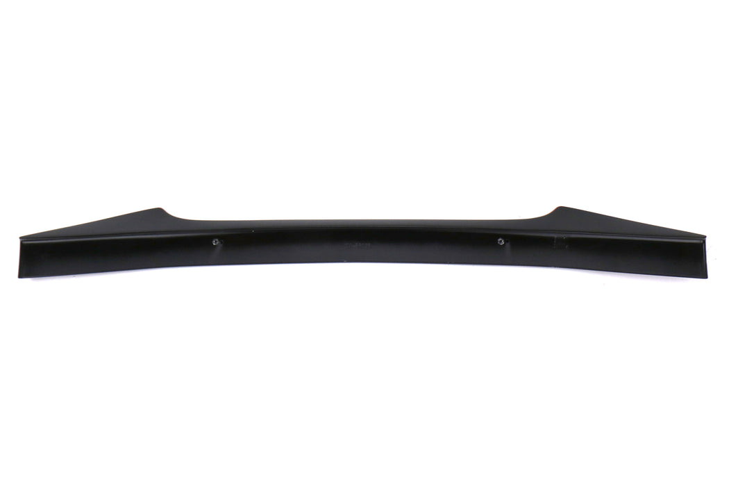 OLM RS Style Redline Gurney Flap For Use W/ STI Spoiler 2015-2021 WRX / STI