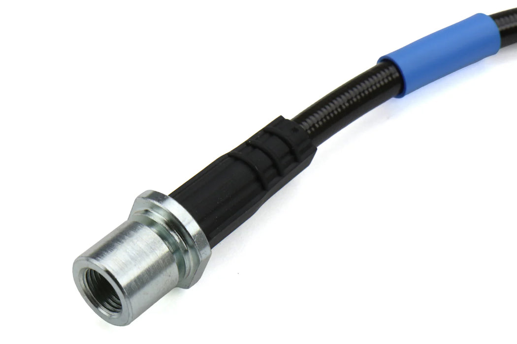 Cusco Braided Stainless Steel Clutch Line 2002-2004 WRX / 2004-2008 Forester XT / 1995-2004 Legacy