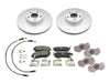 FactionFab Front Full Brake Kit Combo 2013 - 2025 BRZ / FRS / 86 - FFA4.10102.1-KIT - Subimods.com
