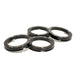 FactionFab Hub Centric Ring Set 73mm to 56.1mm - 1.10321.1 - Subimods.com