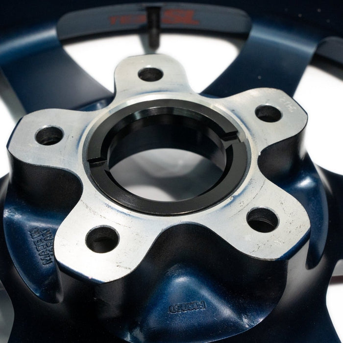 FactionFab Hub Centric Ring Set 73mm to 56.1mm - 1.10321.1 - Subimods.com