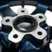 FactionFab Hub Centric Ring Set 73mm to 56.1mm - 1.10321.1 - Subimods.com