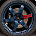 FactionFab Hub Centric Ring Set 73mm to 56.1mm - 1.10321.1 - Subimods.com