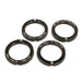 FactionFab Hub Centric Ring Set 73mm to 56.1mm - 1.10321.1 - Subimods.com