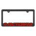 FactionFab License Plate Frame - 1.10227.1 - Subimods.com