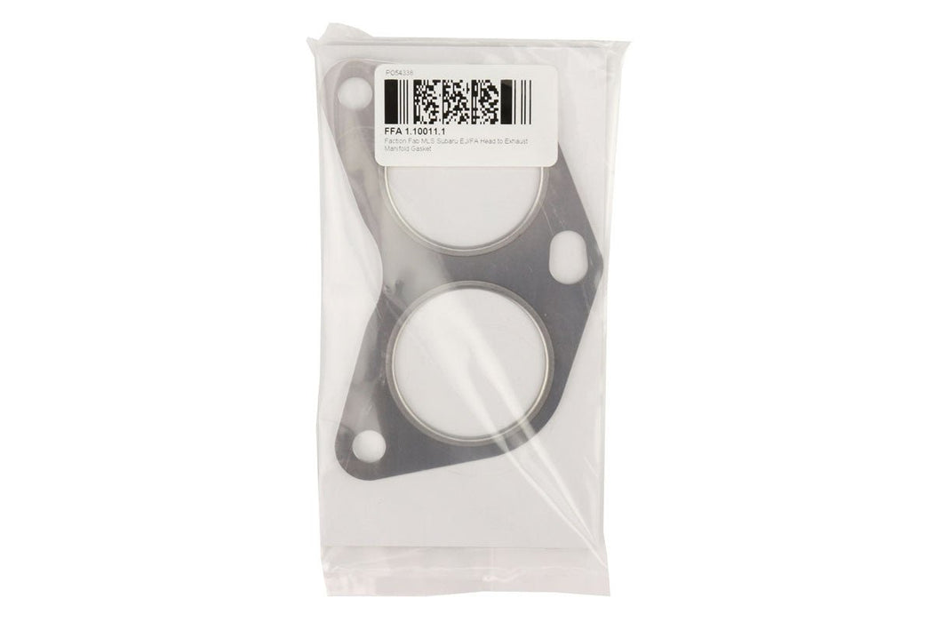 FactionFab MLS Head to Exhaust Manifold Gasket - 1.10011.1 - Subimods.com