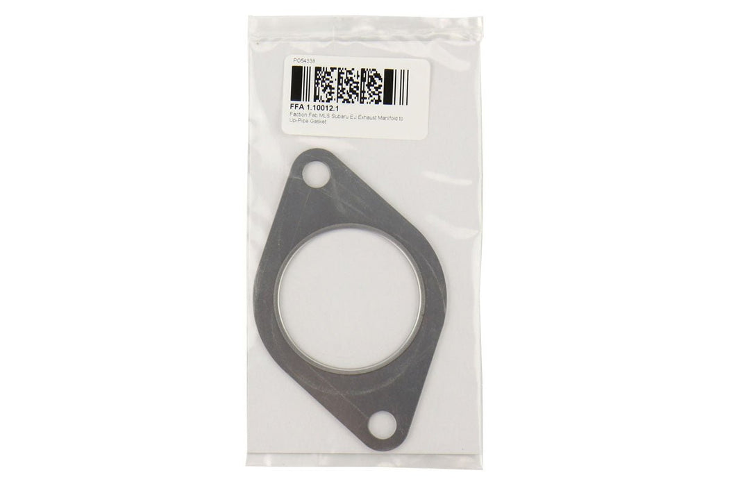 FactionFab MLS Subaru EJ Exhaust Manifold to Up - Pipe Gasket - 1.10012.1 - Subimods.com