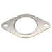 FactionFab MLS Subaru EJ Exhaust Manifold to Up - Pipe Gasket - 1.10012.1 - Subimods.com
