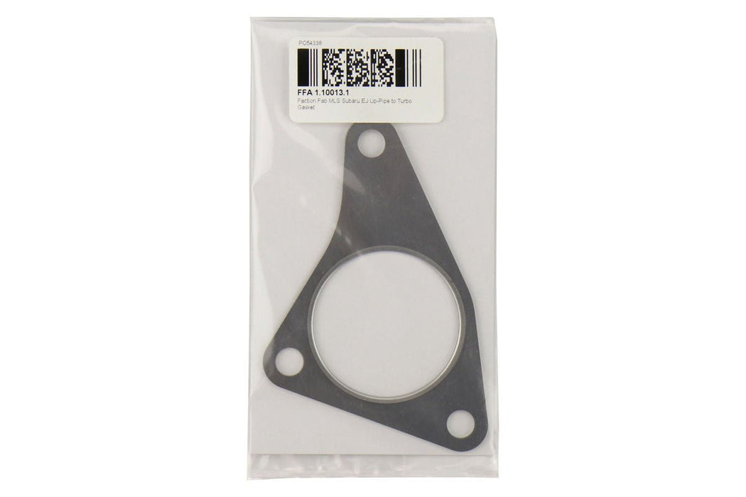 FactionFab MLS Up - Pipe to Turbo Gasket - 1.10013.1 - Subimods.com