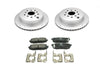 FactionFab Rear Pad and Rotor Combo 2022 - 2025 WRX w/ MT / 2013 BRZ / FRS / GT86 - FFA4.10105.1-KIT - Subimods.com