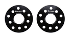 FactionFab Slip On Wheel Spacer Pair 5mm 5x114.3 / 5x100 - 1.10215.2 - Subimods.com